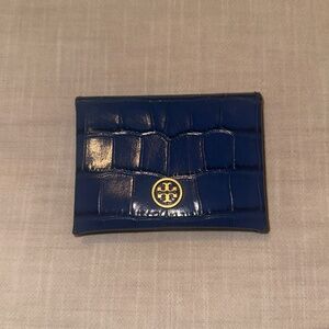 Tory Burch Card Holder